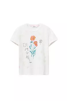 Футболка Desigual