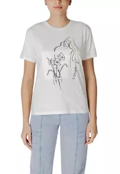 Футболка Desigual