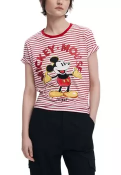 Футболка Desigual