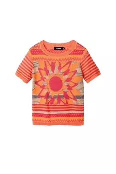 Футболка Desigual