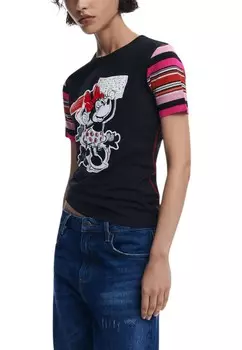 Футболка Desigual