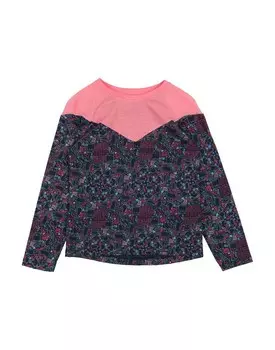 Футболка Desigual, синий