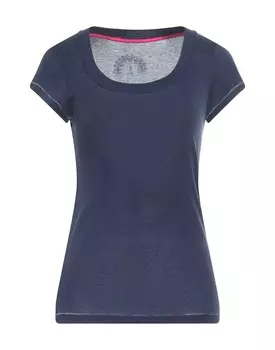 Футболка Desigual, синий