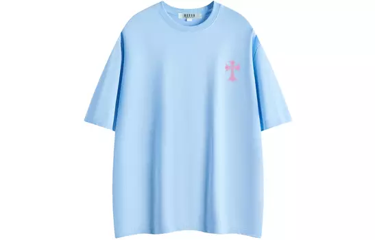 Футболка Desso унисекс, Бежевый