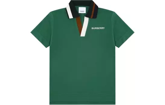 Футболка детская Burberry, синий