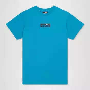 Футболка детская Ellesse Battle Tee, синий