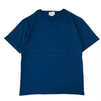 Футболка детская Gucci, синий