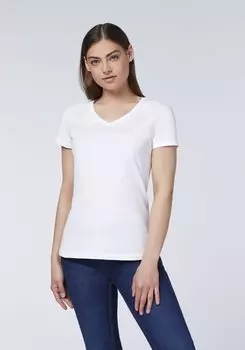 Футболка Detto Fatto, белый