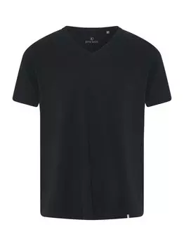 Футболка Detto Fatto, черный