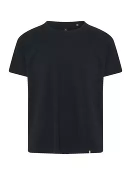 Футболка Detto Fatto, черный