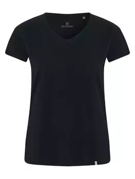 Футболка Detto Fatto, черный