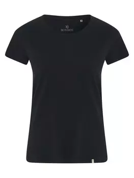 Футболка Detto Fatto, черный