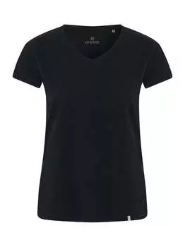 Футболка Detto Fatto, черный