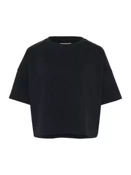 Футболка Detto Fatto, черный