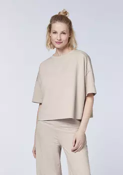 Футболка Detto Fatto, серый