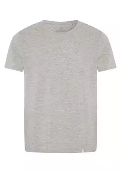 Футболка Detto Fatto, серый