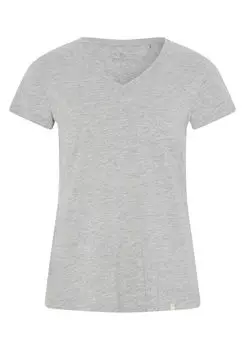 Футболка Detto Fatto, серый