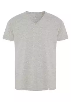 Футболка Detto Fatto, серый