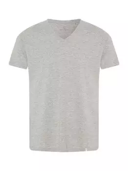 Футболка Detto Fatto, серый