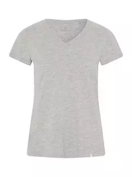 Футболка Detto Fatto, серый