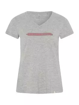 Футболка Detto Fatto, серый