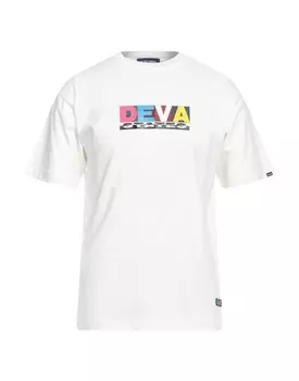 Футболка Dev States, белый