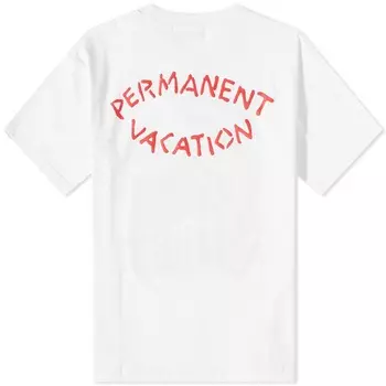 Футболка Deva States, белый