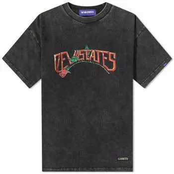 Футболка Deva States, черный