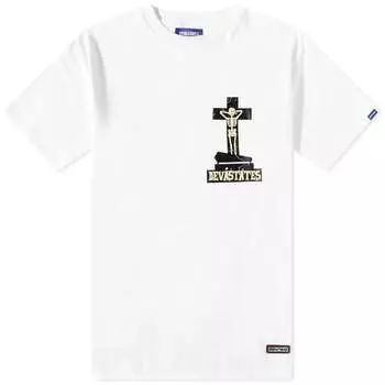 Футболка Deva States STYX, белый