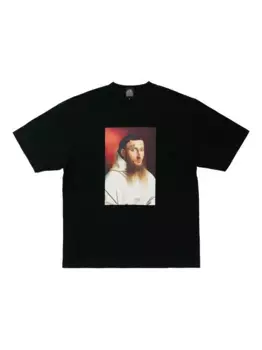 Футболка Devotion Heresy, черный