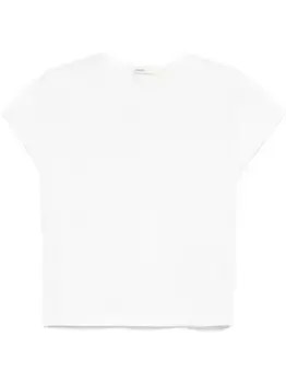 Футболка Devra KHAITE, нейтральный