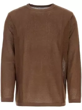 Футболка Diablo Gimaguas, коричневый