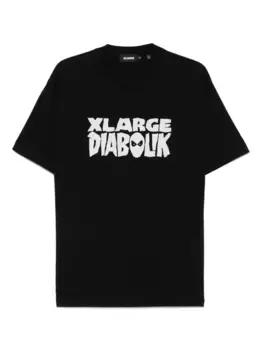 Футболка Diabolik XLarge, черный