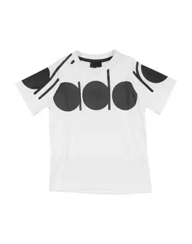 Футболка Diadora, белый