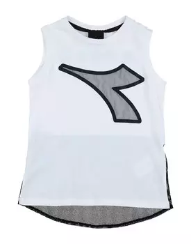 Футболка Diadora, белый