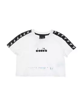 Футболка Diadora, белый