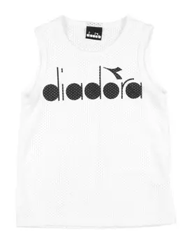 Футболка Diadora, белый