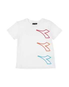 Футболка Diadora, белый