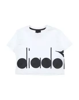 Футболка Diadora, белый