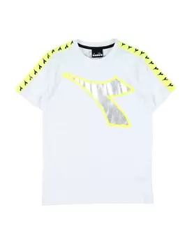 Футболка Diadora, белый