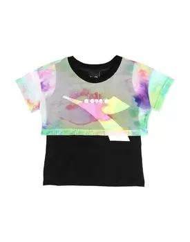 Футболка Diadora, черный