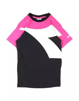 Футболка Diadora, черный