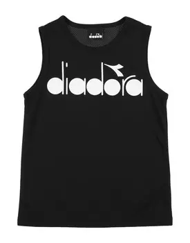 Футболка Diadora, черный