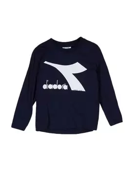 Футболка Diadora, синий