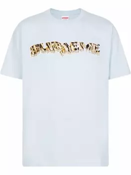 Футболка Diamond Supreme, синий