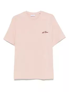 Футболка Диас Les Deux, розовый