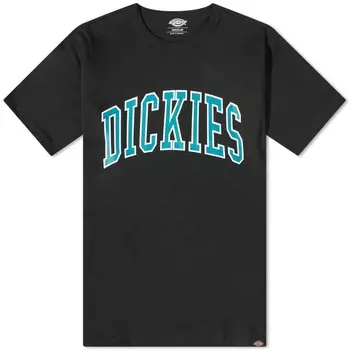 Футболка Dickies Aitkin College Logo Tee