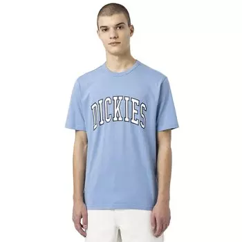 Футболка Dickies Aitkin, синий