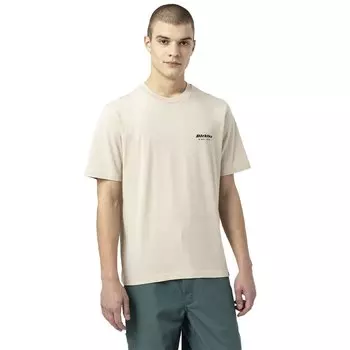 Футболка Dickies Artondale Box, серый