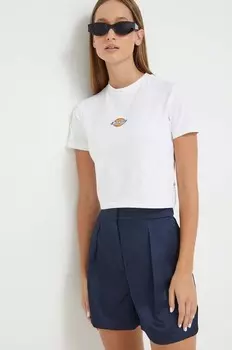 Футболка Dickies, белый